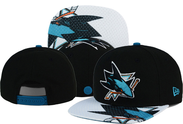 NHL Adjustable Hats